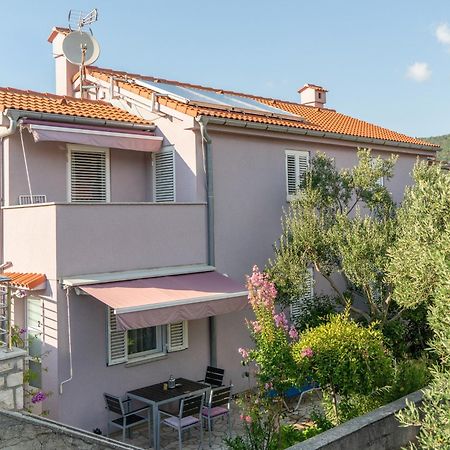Apartments Lila Cres Dış mekan fotoğraf