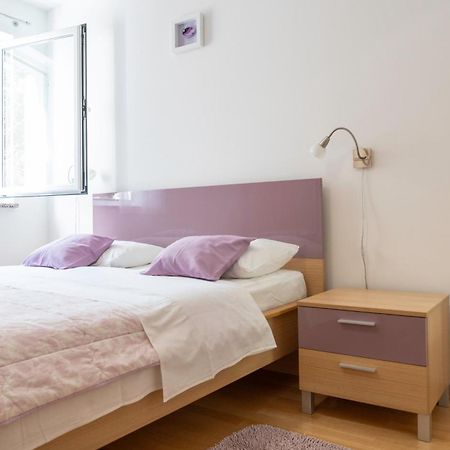 Apartments Lila Cres Dış mekan fotoğraf