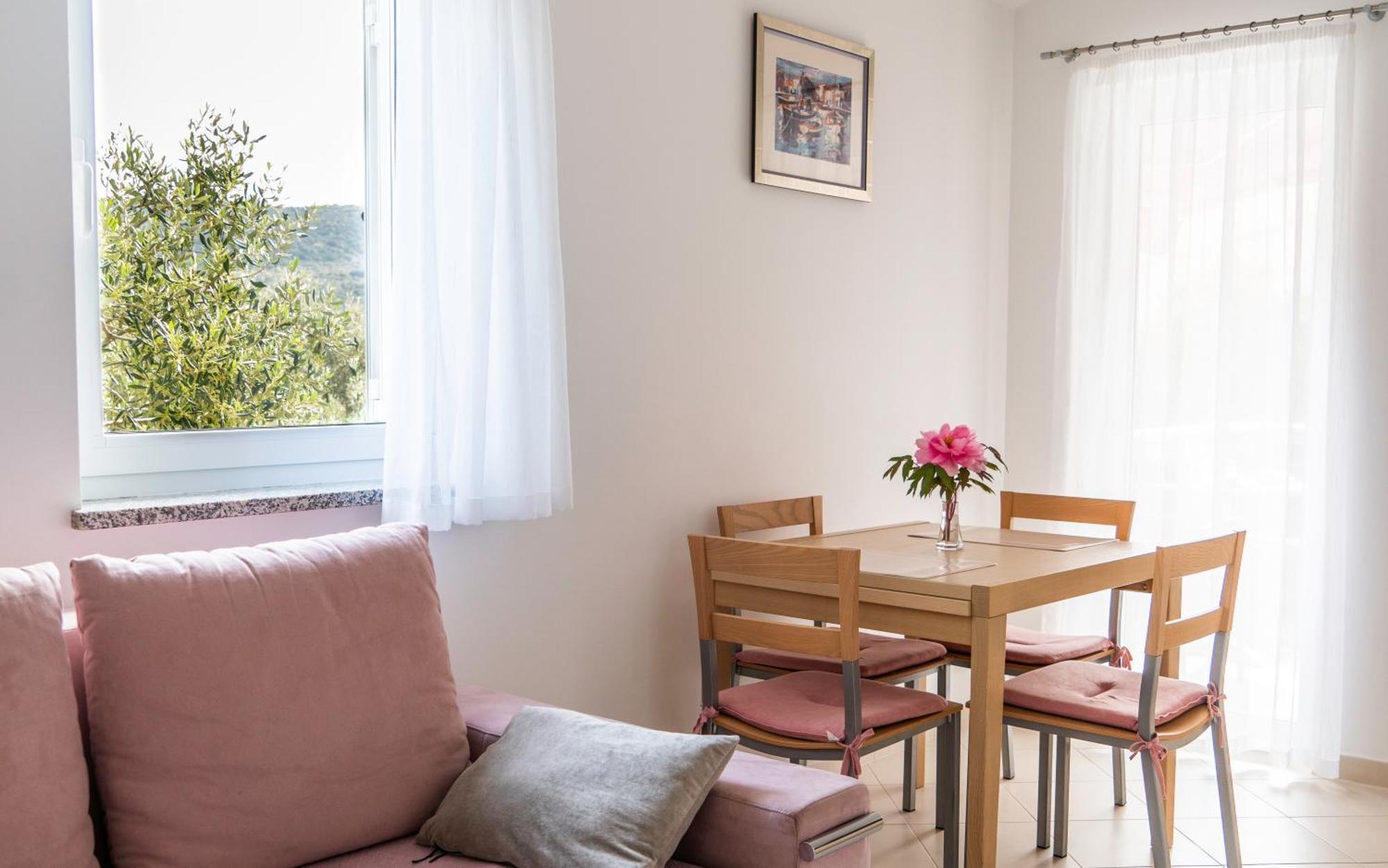 Apartments Lila Cres Dış mekan fotoğraf