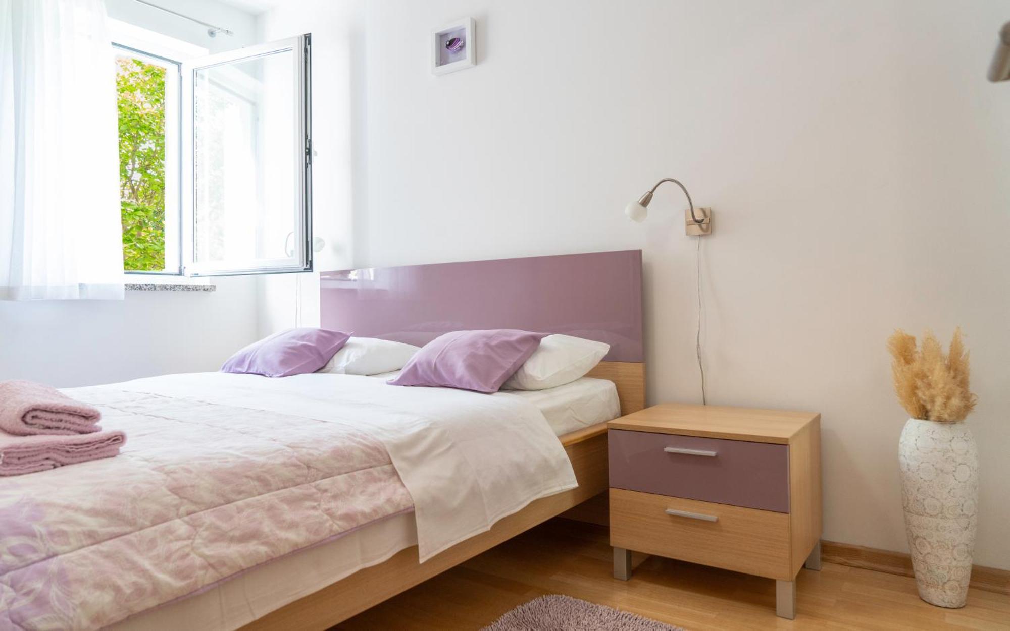 Apartments Lila Cres Dış mekan fotoğraf