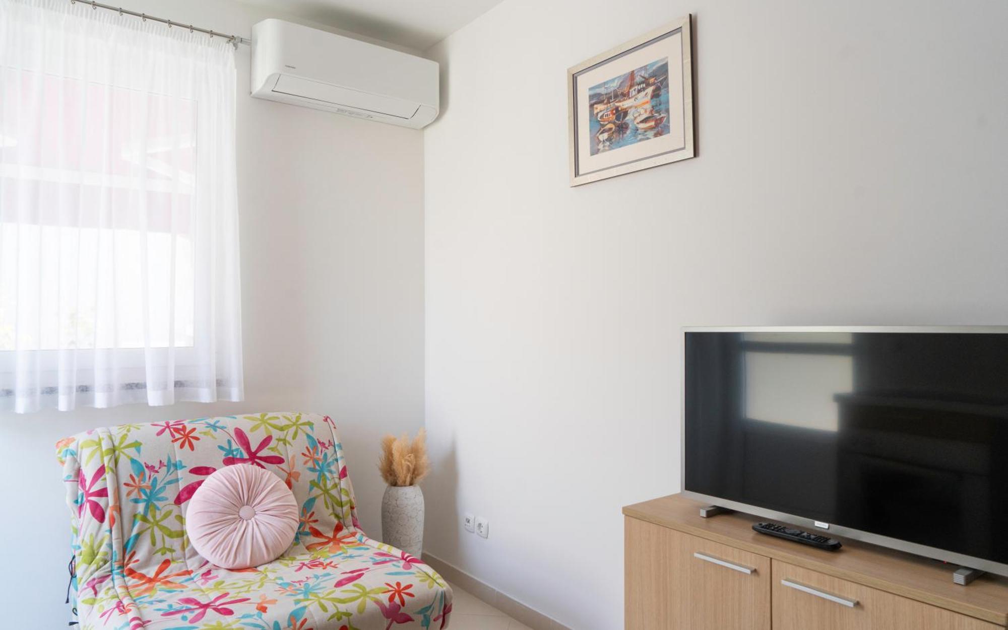 Apartments Lila Cres Dış mekan fotoğraf