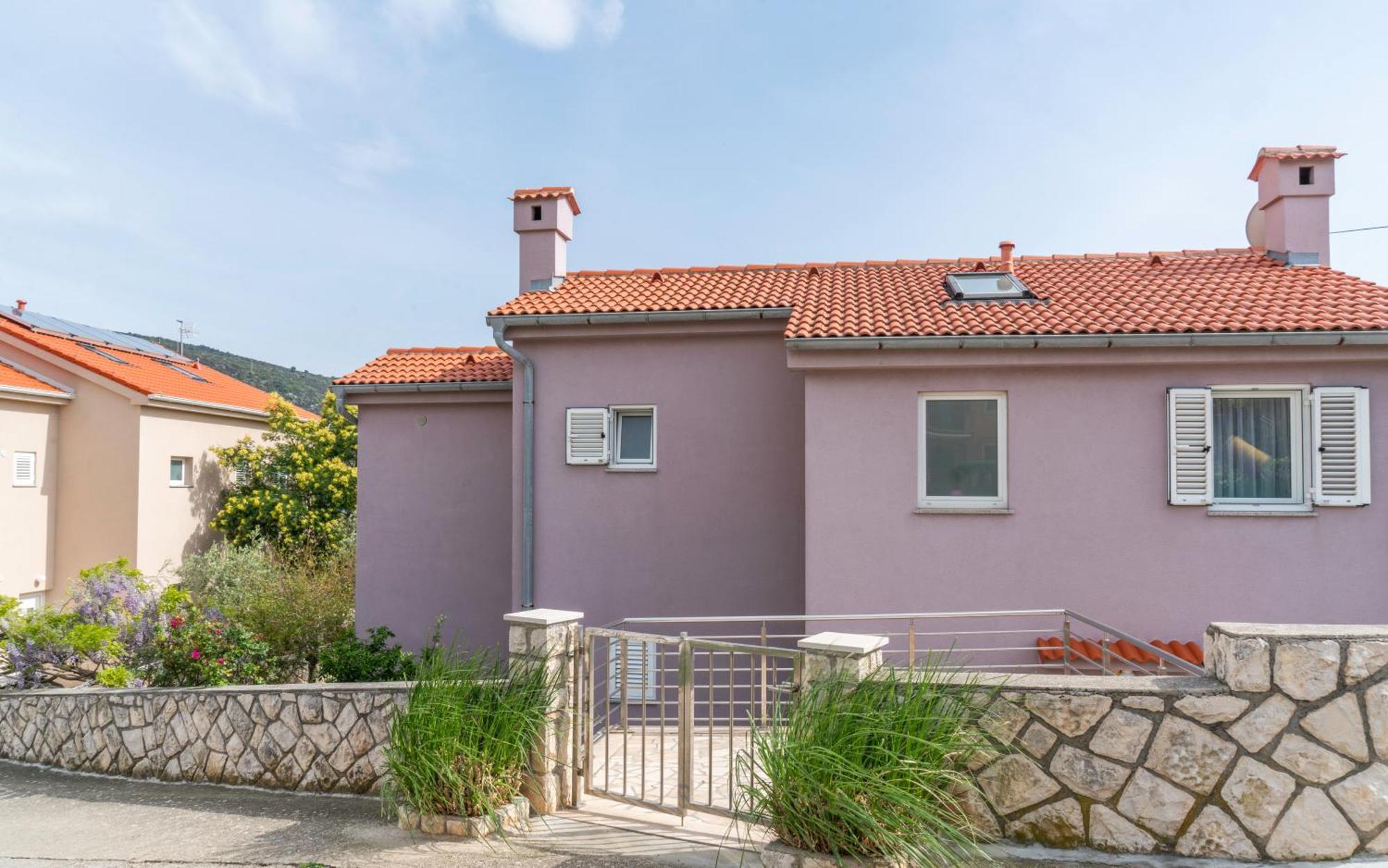 Apartments Lila Cres Dış mekan fotoğraf