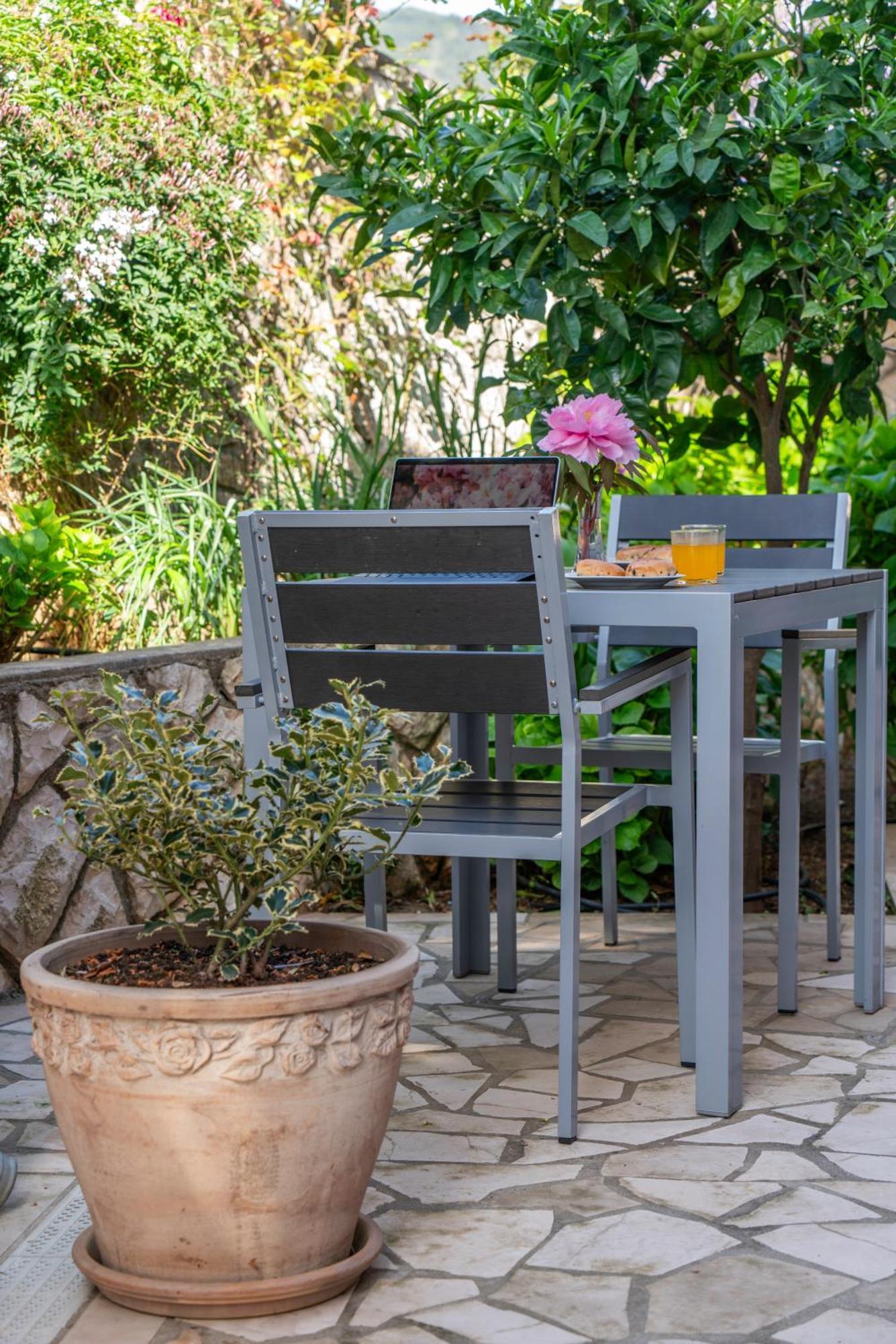 Apartments Lila Cres Dış mekan fotoğraf