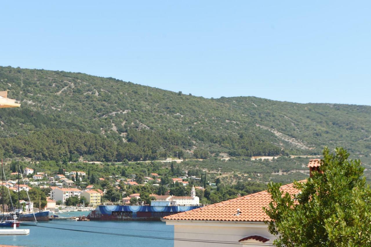 Apartments Lila Cres Dış mekan fotoğraf